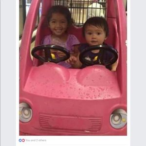 Meet your Posher, Johnluke